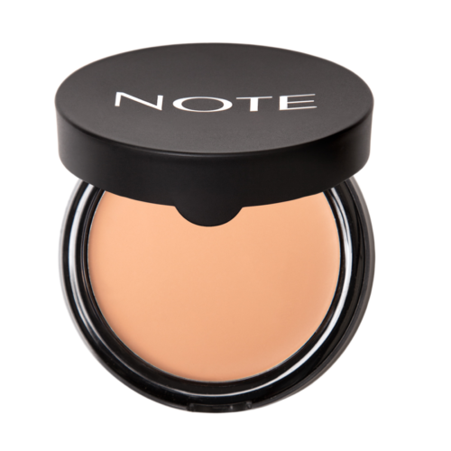 Note Luminous Silk Cream Powder 02 Natural Beige 10Gr Fiyatı – Parfüm Mekanı