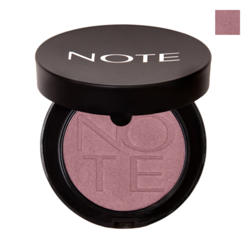Note Luminous Silk Mono Eyeshadow Tekli Far 09 5Gr