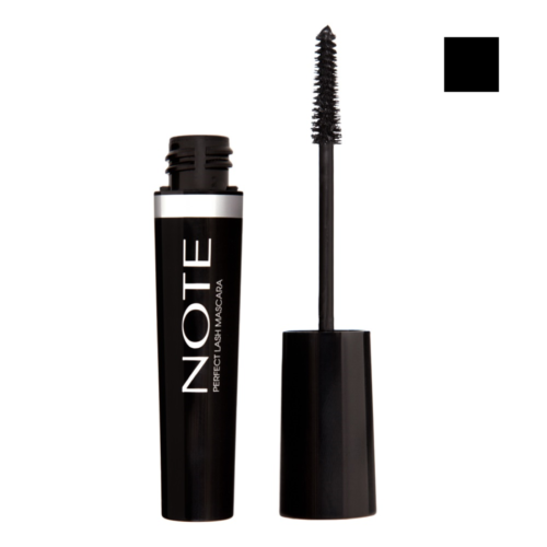 Note Mascara Perfect Lash Black 10Ml Fiyatı – Parfüm Mekanı