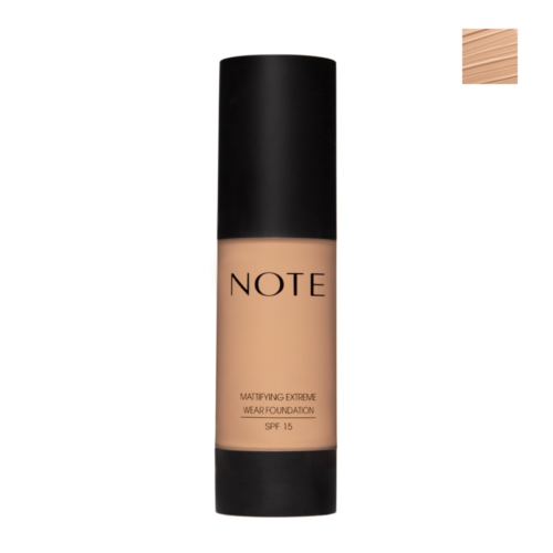 Note Mattifying Fondöten Spf15 Dark Honey 06 35Ml Fiyatı – Parfüm Mekanı