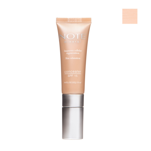 Note Mineral Concealer 201 10Ml Fiyatı – Parfüm Mekanı