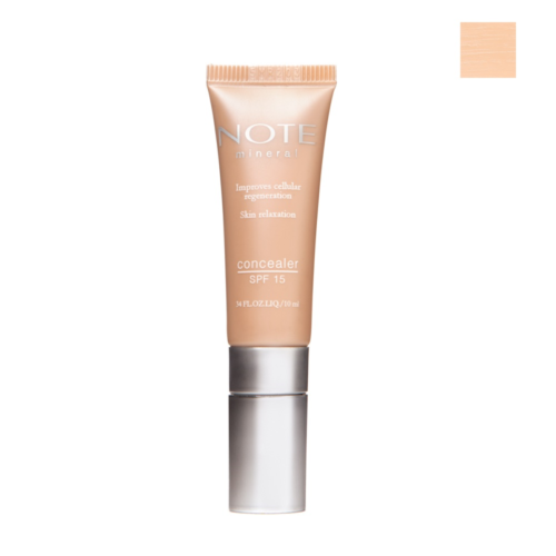 Note Mineral Concealer 202 10Ml Fiyatı – Parfüm Mekanı