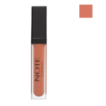 Note Mineral Lipgloss 01
