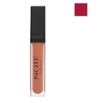 Note Mineral Lipgloss 03