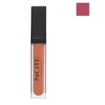 Note Mineral Lipgloss 04
