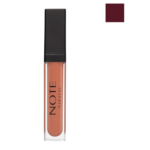 Note Mineral Lipgloss 06