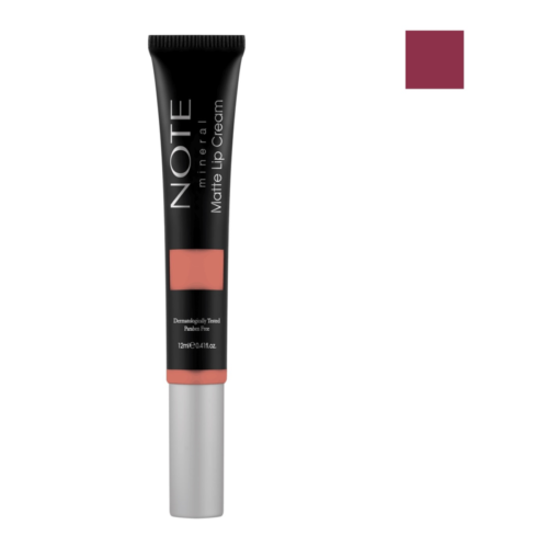 Note Mineral Matte Lipcream 03 Fiyatı – Parfüm Mekanı