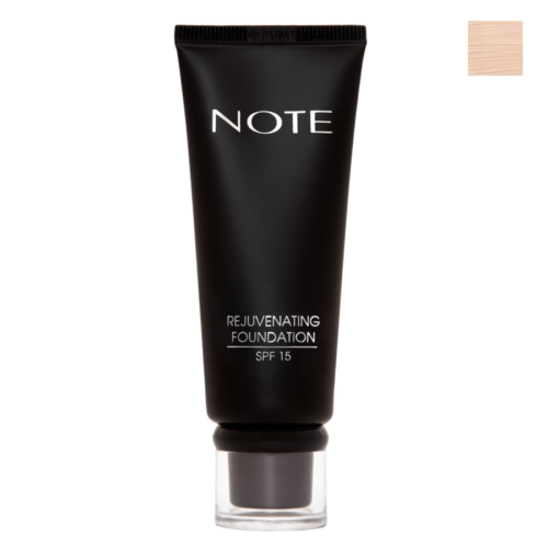 Note Rejuvenating Fondöten Spf15 Apricot 07 35Ml Fiyatı – Parfüm Mekanı