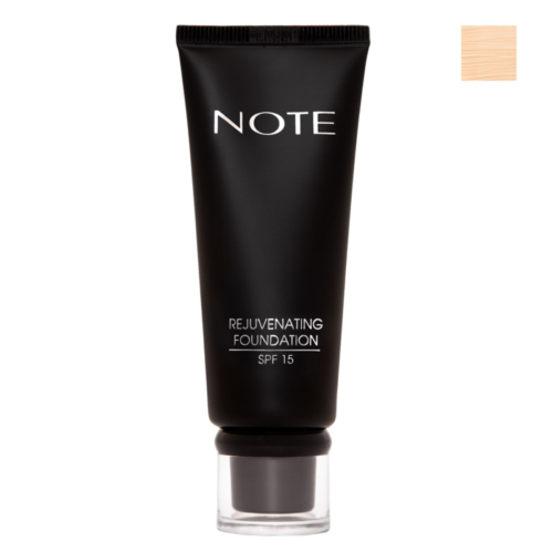 Note Rejuvenating Fondöten Spf15 Medium Beige 03 35Ml Fiyatı – Parfüm Mekanı