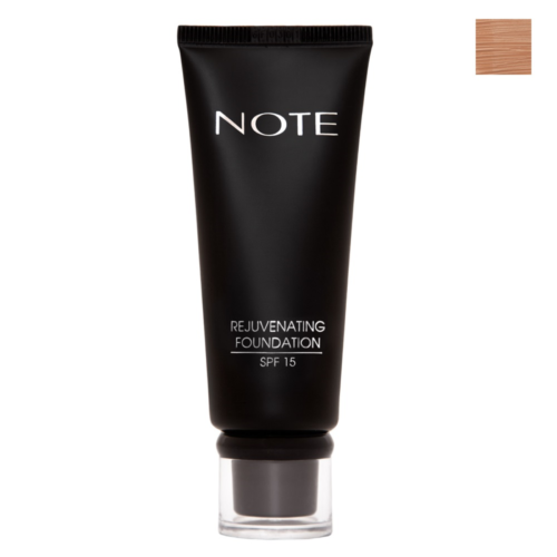 Note Rejuvenating Fondöten Spf15 Sunny 08 35Ml Fiyatı – Parfüm Mekanı