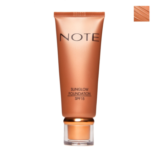 Note Sunglow Fondöten 30 35Ml Fiyatı – Parfüm Mekanı