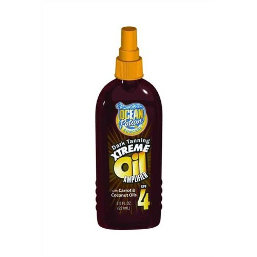 Ocean Potion Kakao Havuç Bronz.Yağ Spf4 251ml Fiyatı – Parfüm Mekanı