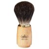 Omega Tıraş Fırçası %100 Porsuk Kılı 6150