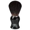 Omega Tıraş Fırçası % 100 Porsuk Kılı 666