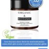 ORGANIC BOTANIC GECE KREMİ ONARICI MAND.PORT.30ml