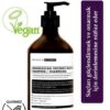 ORGANIC BOTANIC ŞAMP.MADA.HİNDİSTAN CEVİZİ500ml