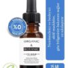 ORGANIC BOTANIC SERUM GÖZ YEN.AMAZON ÜZÜMÜ15ml