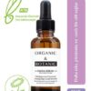 ORGANIC BOTANIC SERUM YÜZ ENERJİ MADA.HİN.CE.30ml