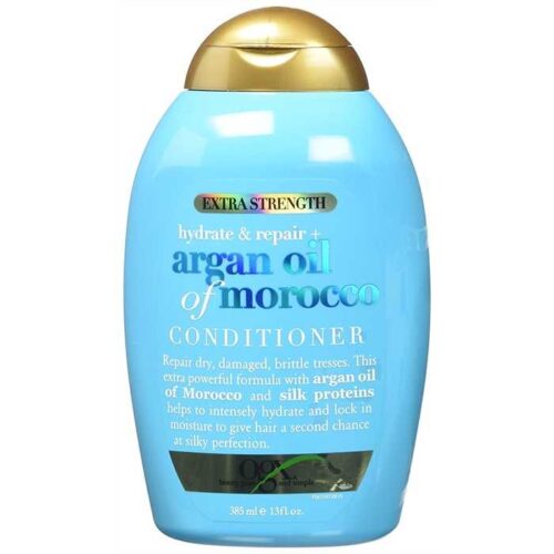 Organix Extra Güçlü Argan Nemlendirici Saç Kremi 385Ml Fiyatı – Parfüm Mekanı