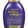 Organix Saç Kremi Biotin Collagen 385Ml