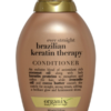 Organix Saç Kremi Brezilya Keratin 385Ml
