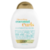 Organix Saç Kremi Coconut Curl 385Ml