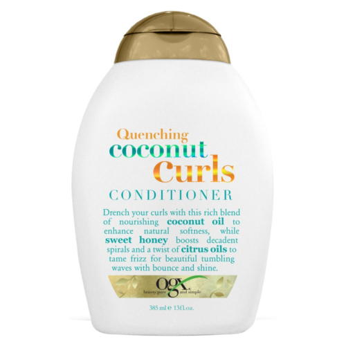 Organix Saç Kremi Coconut Curl 385Ml Fiyatı – Parfüm Mekanı