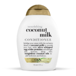 Organix Saç Kremi Coconut Milk 385Ml