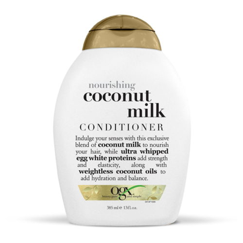 Organix Saç Kremi Coconut Milk 385Ml Fiyatı – Parfüm Mekanı