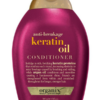 Organix Saç Kremi Keratin Kırılma Engelleyici 385Ml