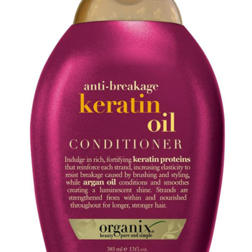 Organix Saç Kremi Keratin Kırılma Engelleyici 385Ml Fiyatı – Parfüm Mekanı