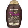 Organix Saç Kremi Shea Soft 385Ml
