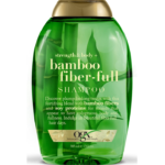 Organix Şampuan Bamboo 385Ml