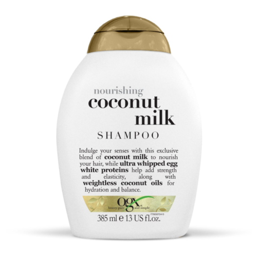 Organix Şampuan Coconut Milk 385Ml Fiyatı – Parfüm Mekanı