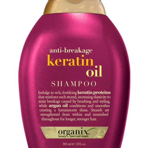 Organix Şampuan Keratin Kırılma Engelleyici 385Ml Fiyatı – Parfüm Mekanı