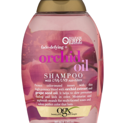 Organix Şampuan Orchid Oil 385Ml Fiyatı – Parfüm Mekanı