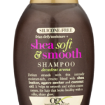 Organix Şampuan Shea Soft 385Ml
