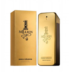 Paco Rabanne 1 Million EDT Erkek Parfüm | Parfüm Mekanı