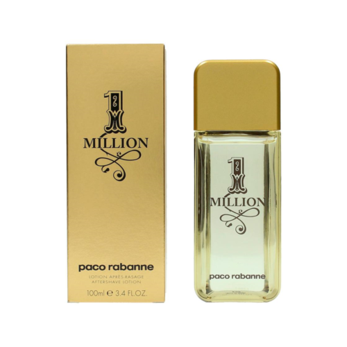 Paco Rabanne 1 Million Erkek After Shave Lotion 100Ml Fiyatı – Parfüm Mekanı