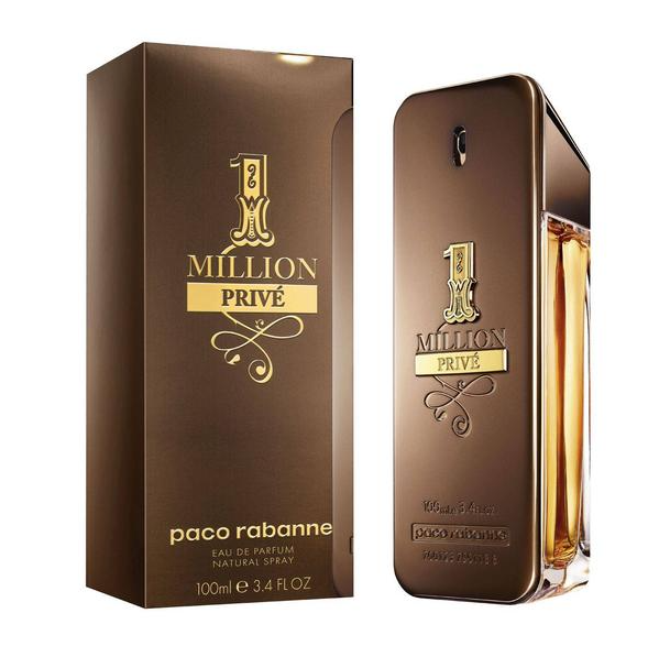 Paco Rabanne 1 Million Prive EDP 100 ml Erkek Parfümü ( Jelatinli )
