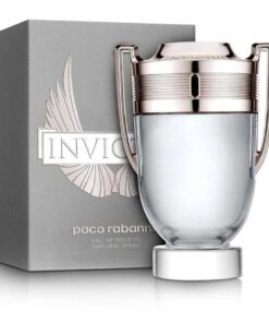 Paco Rabanne Invictus EDT Erkek Parfüm | Parfüm Mekanı