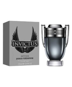 Paco Rabanne Invictus Intense Erkek Parfüm | Parfüm Mekanı