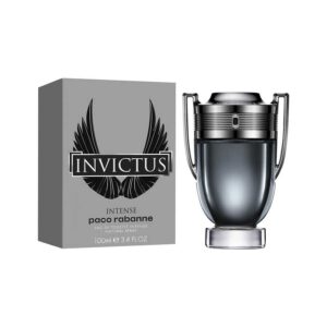 Paco Rabanne Invictus Intense Erkek Parfüm | Parfüm Mekanı