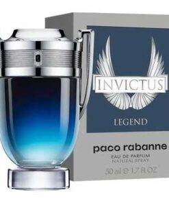 Paco Rabanne Invictus Legend Erkek Parfüm | Parfüm Mekanı