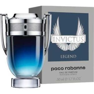 Paco Rabanne Invictus Legend Erkek Parfüm | Parfüm Mekanı