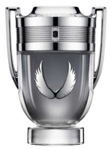 Paco Rabanne Invictus Platinum Erkek Parfüm | Parfüm Mekanı