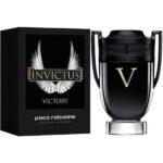 Paco Rabanne Invictus Victory EDP 100 ml Erkek Parfümü ( Jelatinli )