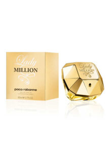 Paco Rabanne Lady Million EDP Kadın Parfüm | Parfüm Mekanı