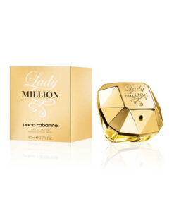 Paco Rabanne Lady Million EDP Kadın Parfüm | Parfüm Mekanı