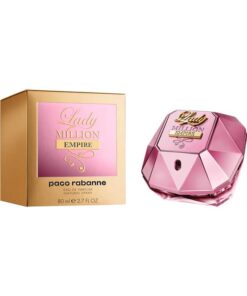 Paco Rabanne Lady Million Empire Kadın Parfüm | Parfüm Mekanı